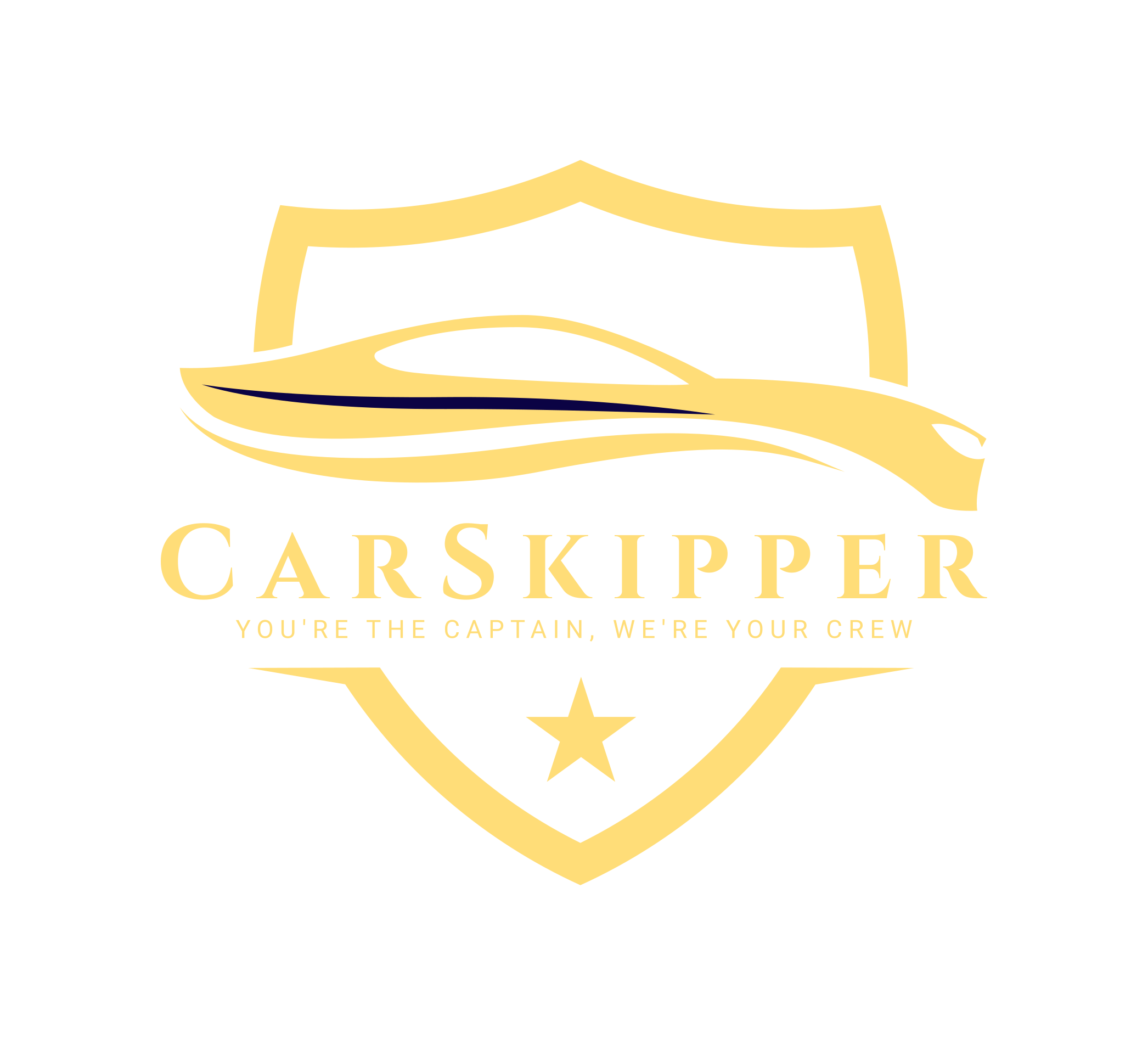 CarSkipper App